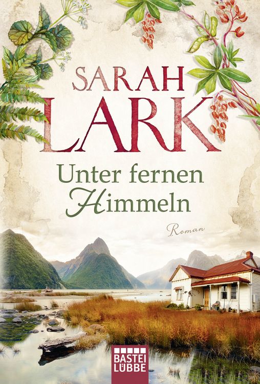 Produktbild: Unter fernen Himmeln