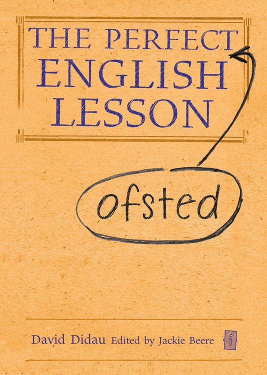 Produktbild: The Perfect (Ofsted) English Lesson