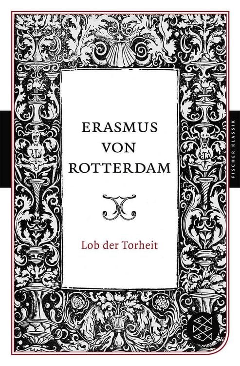Produktbild: Lob der Torheit