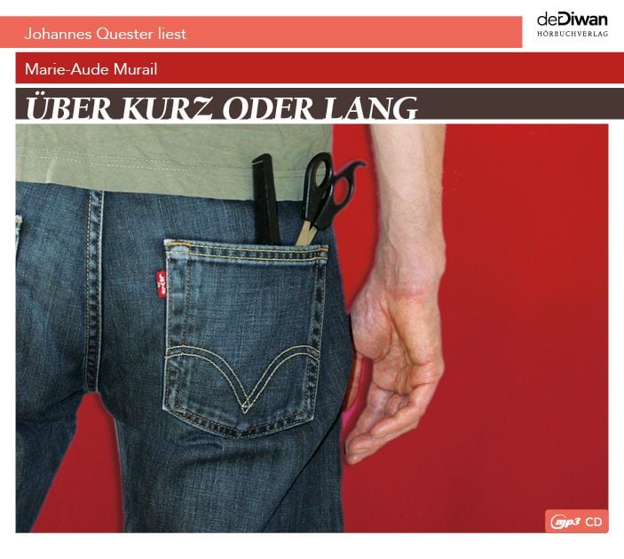 Produktbild: &Uuml;ber kurz oder lang