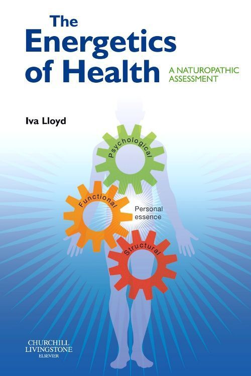 Produktbild: Lloyd, I: The Energetics of Health