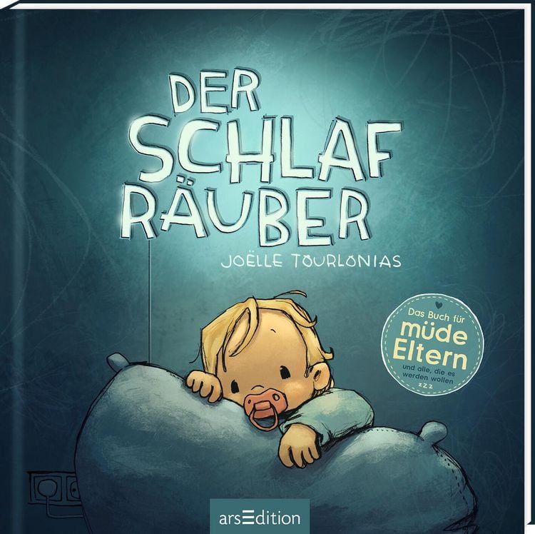 Produktbild: Der Schlafr&auml;uber
