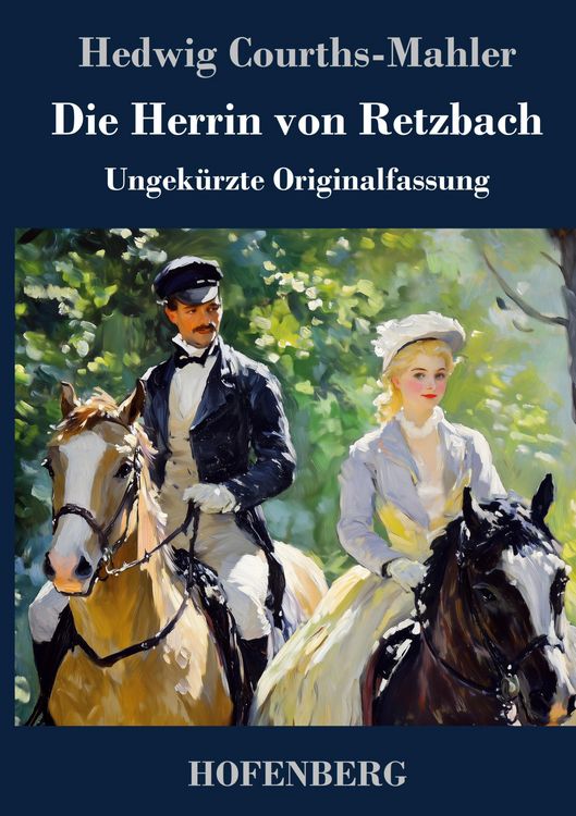 Produktbild: Die Herrin von Retzbach