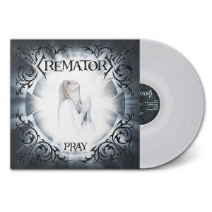 Produktbild: Pray (Silver-Grey Vinyl)