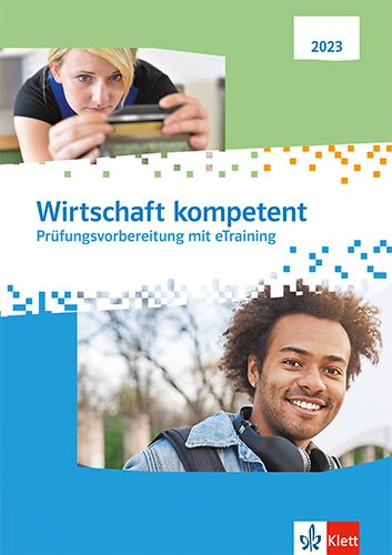 Produktbild: Wirtschaft kompetent. Ausgabe 2023