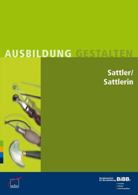 Produktbild: Sattler / Sattlerin