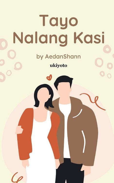 Produktbild: Tayo Nalang Kasi