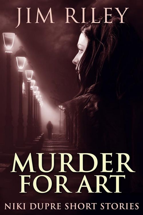 Produktbild: Murder For Art