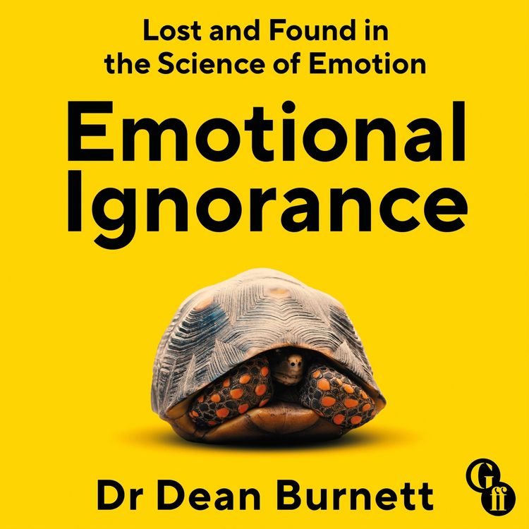 Produktbild: Emotional Ignorance