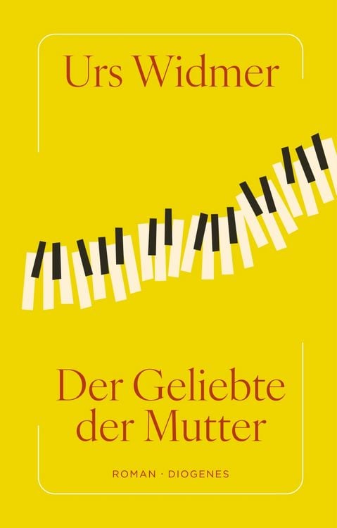 Produktbild: Der Geliebte der Mutter