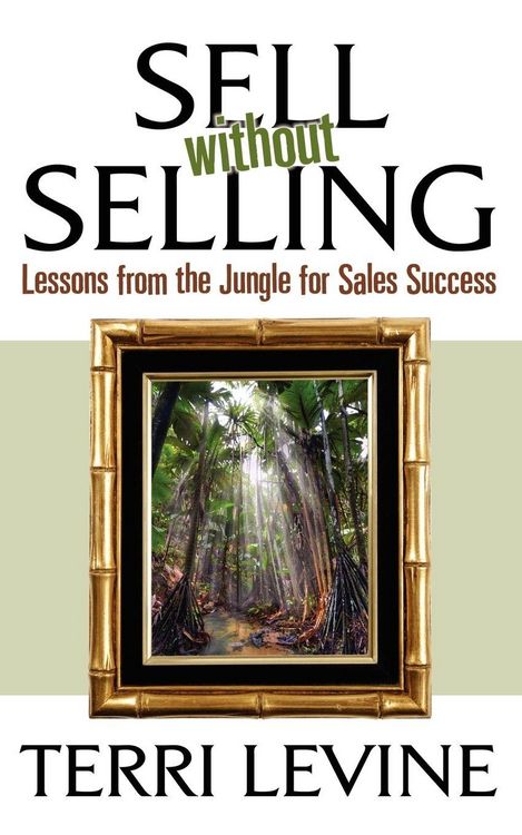 Produktbild: Sell Without Selling