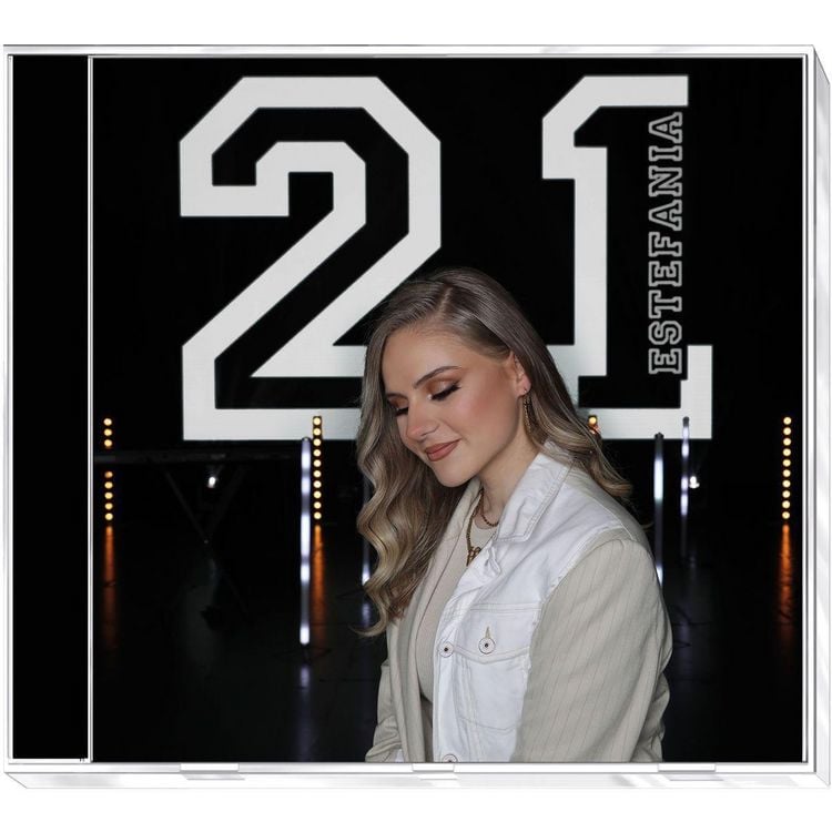 Produktbild: Estefania: 21