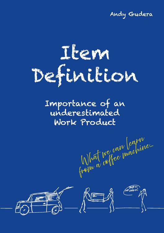 Produktbild: Item Definition