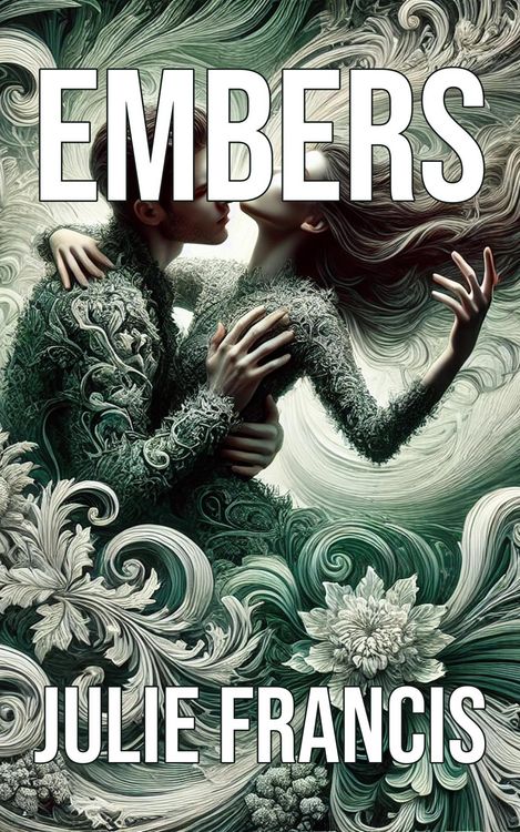 Produktbild: Embers