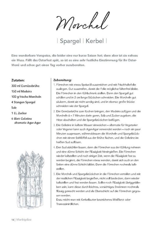 Produktbild: Waltrauds Waldgefl&uuml;ster