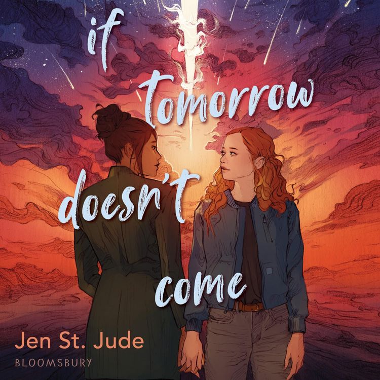 Produktbild: If Tomorrow Doesn't Come