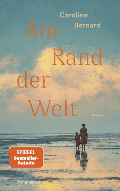 Produktbild: Am Rand der Welt