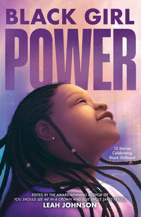 Produktbild: Black Girl Power