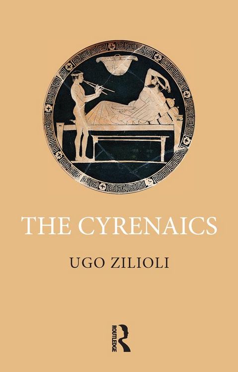 Produktbild: The Cyrenaics