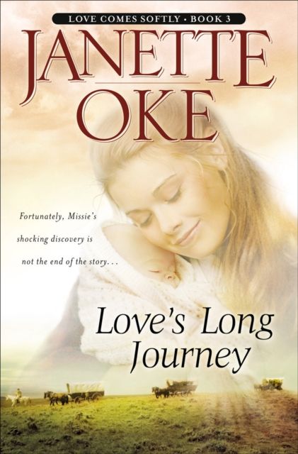 Produktbild: Love`s Long Journey