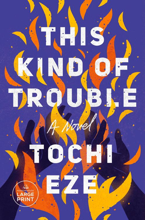 Produktbild: This Kind of Trouble