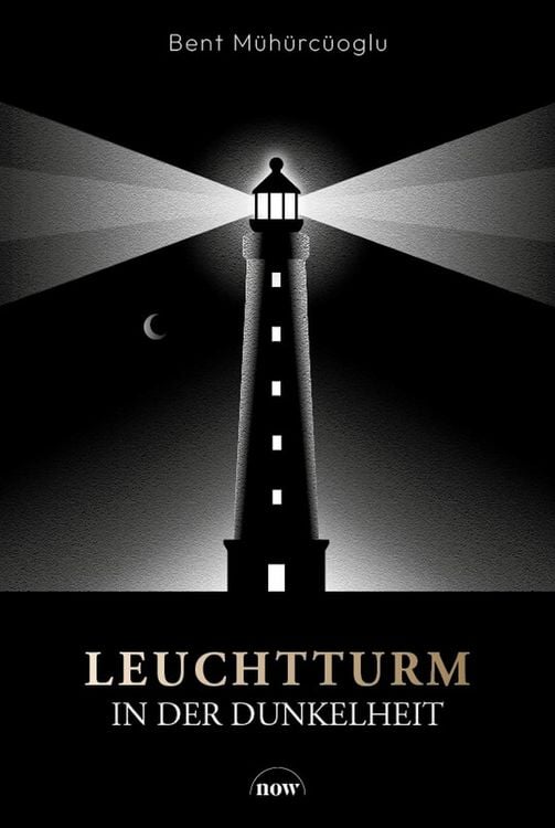 Produktbild: Leuchtturm in der Dunkelheit