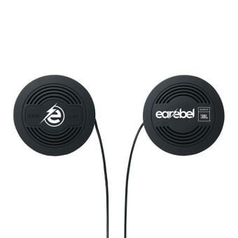 Produktbild: Kopfh&ouml;rer Sound By Jbl Schwarz (Bluetooth)