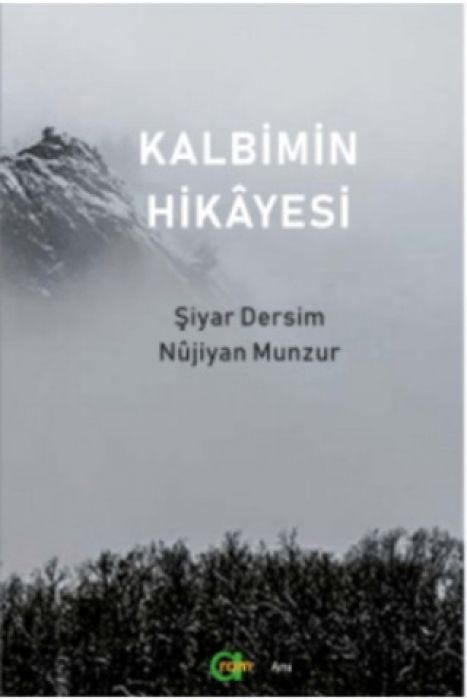 Produktbild: Kalbimin Hikayesi