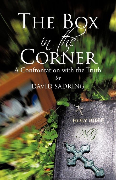 Produktbild: The Box in the Corner