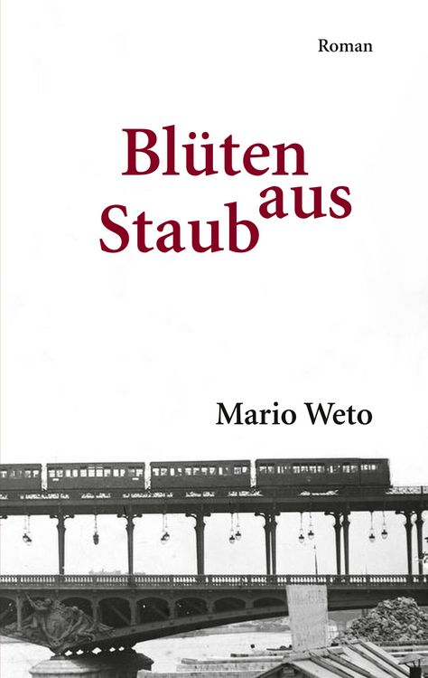 Produktbild: Bl&uuml;ten aus Staub