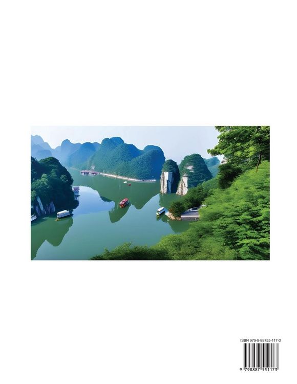 Produktbild: Chinese Addresses in Anhui Province (Part 8)