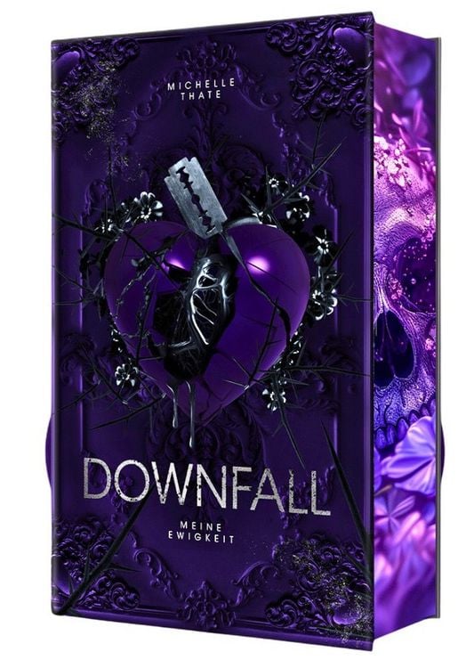 Produktbild: Downfall 2