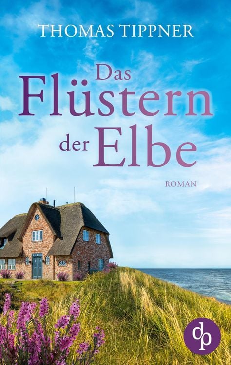 Produktbild: Das Fl&uuml;stern der Elbe