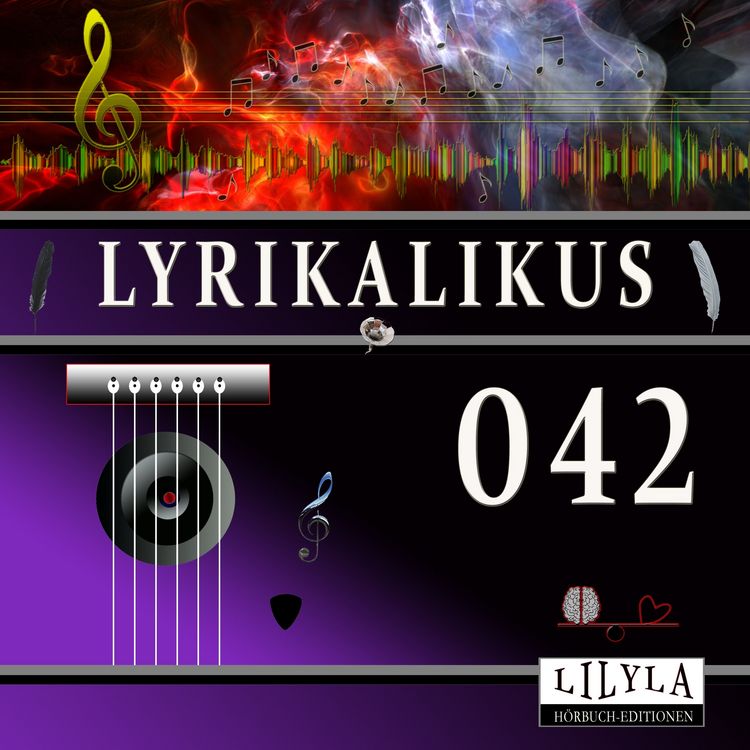 Produktbild: Lyrikalikus 042