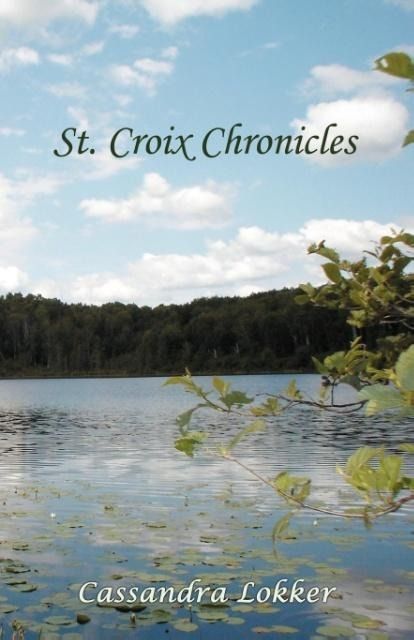 Produktbild: St Croix Chron