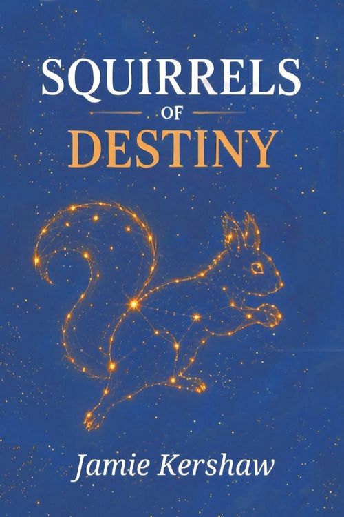Produktbild: Squirrels of Destiny
