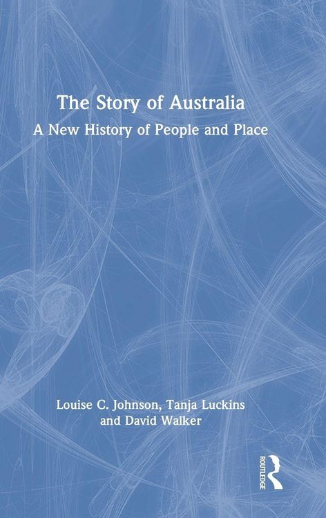 Produktbild: The Story of Australia