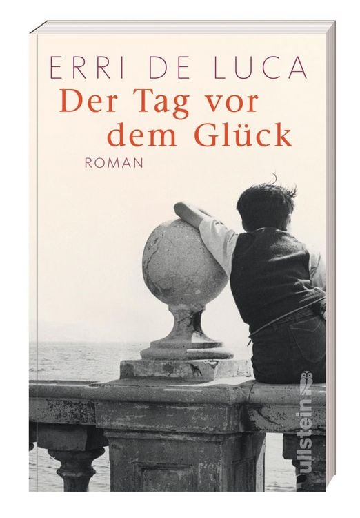 Produktbild: Der Tag vor dem Gl&uuml;ck