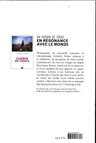 Produktbild: Chemin de croix
