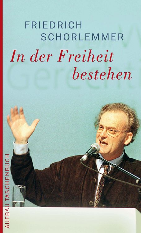 Produktbild: In der Freiheit bestehen
