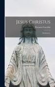 Produktbild: Jesus Christus