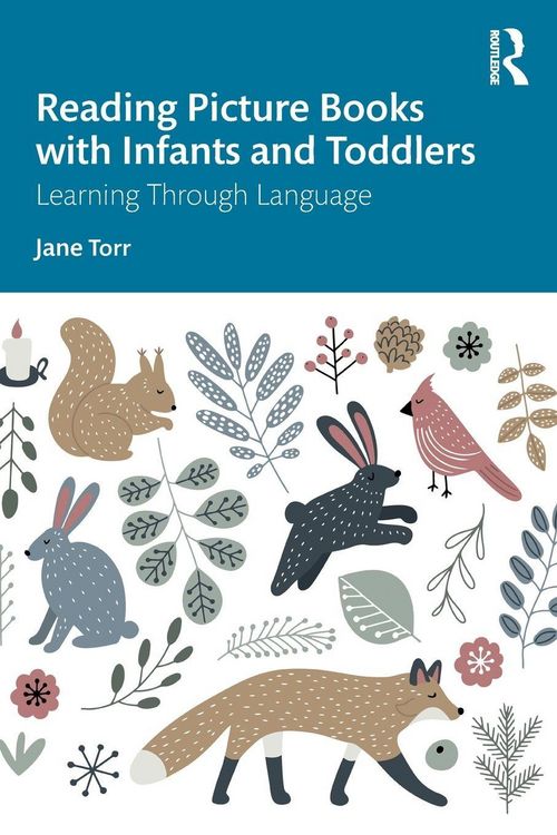 Produktbild: Reading Picture Books with Infants and Toddlers