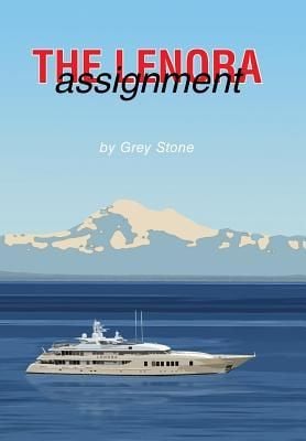 Produktbild: The Lenora Assignment