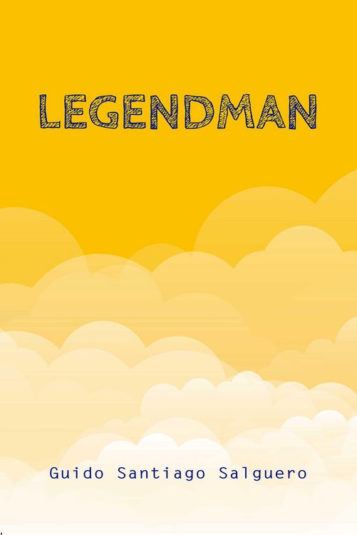 Produktbild: Legendman