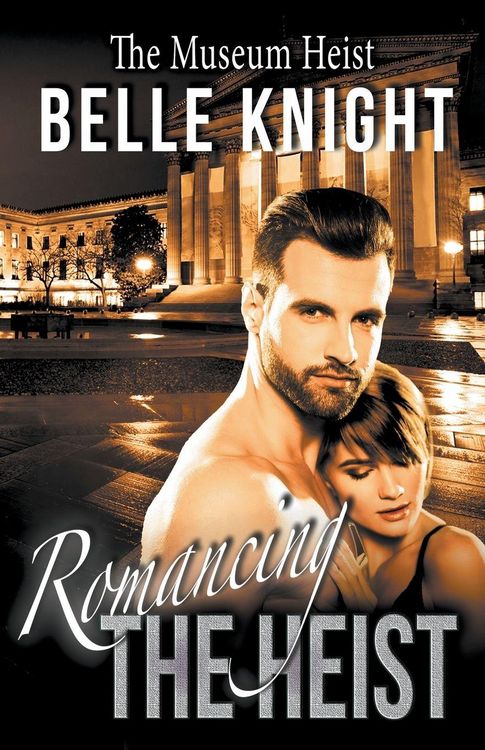 Produktbild: Romancing The Heist