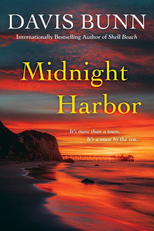 Produktbild: Midnight Harbor