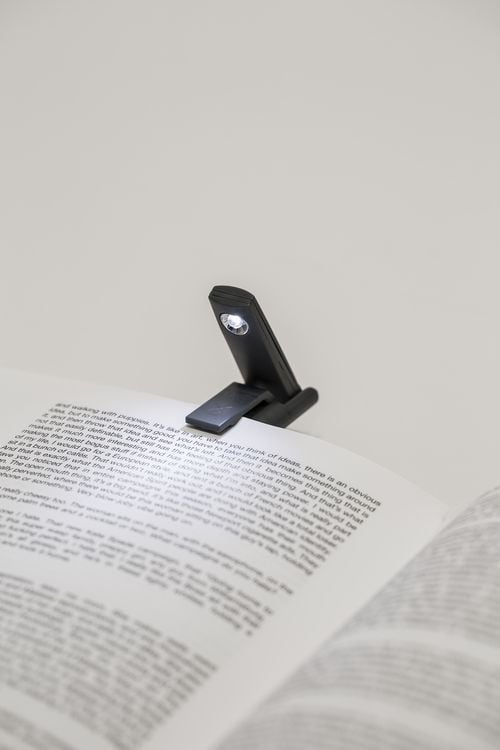 Produktbild: Mini Folding Book Light