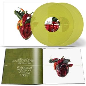Produktbild: Torn Arteries(transparent lime)