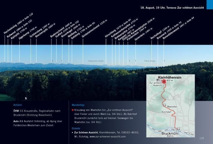 Produktbild: Faszination Alpenpanorama