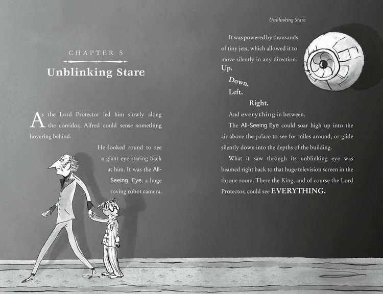 Produktbild: The Beast of Buckingham Palace